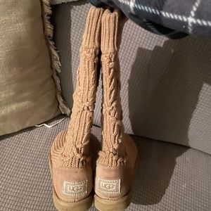 Sweater UGGs